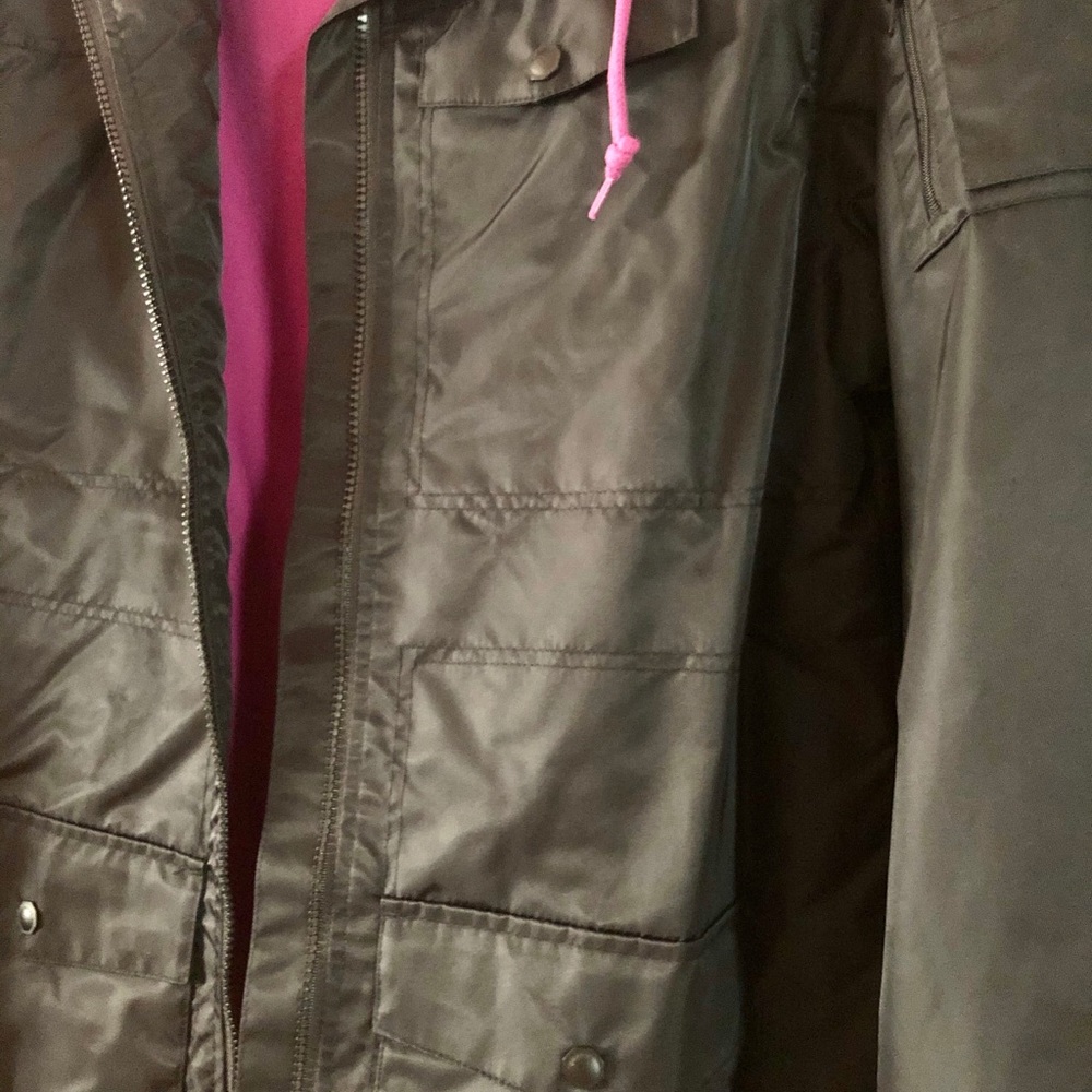 Jacket - Picture 3 of 3
